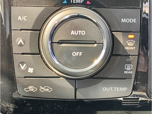 SUZUKI PALETTE SW 2012 Image 31