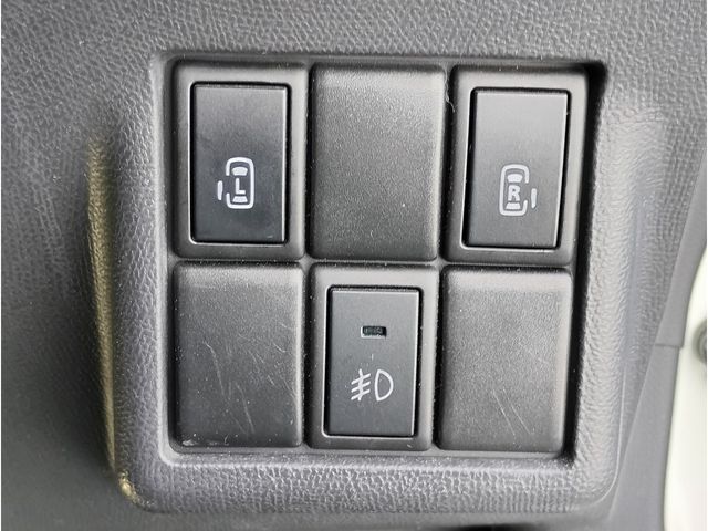 SUZUKI PALETTE SW 2012 Image 31