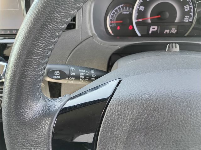 SUZUKI PALETTE SW 2012 Image 31