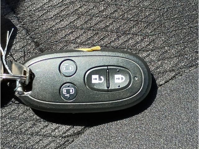 SUZUKI PALETTE SW 2012 Image 31