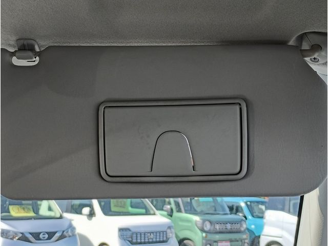 SUZUKI PALETTE SW 2012 Image 31