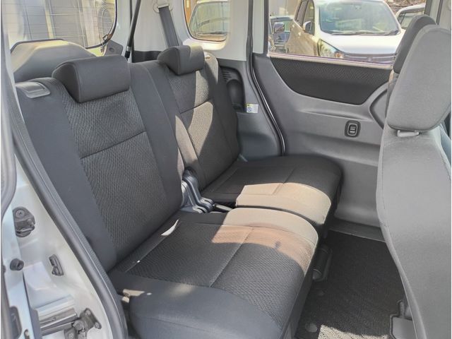 SUZUKI PALETTE SW 2012 Image 31