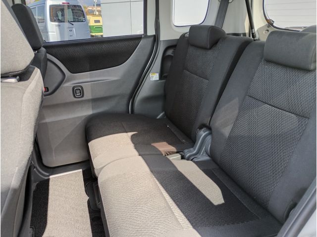 SUZUKI PALETTE SW 2012 Image 31