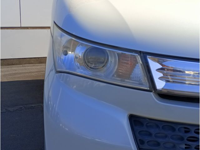 SUZUKI PALETTE SW 2012 Image 31