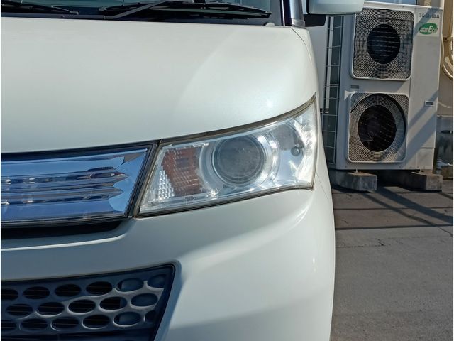 SUZUKI PALETTE SW 2012 Image 31