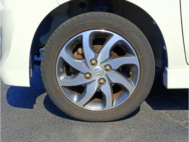 SUZUKI PALETTE SW 2012 Image 31