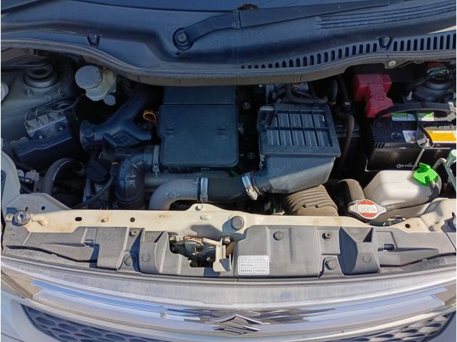 SUZUKI PALETTE SW 2012 Image 31