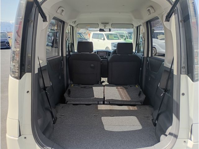 SUZUKI PALETTE SW 2012 Image 31