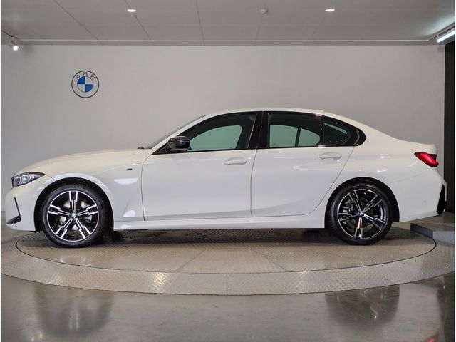 BMW 3SERIES SEDAN 2025 Image 31