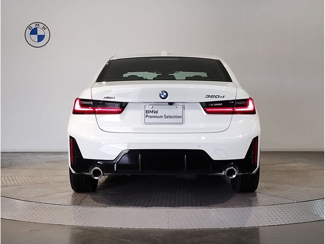 BMW 3SERIES SEDAN 2025 Image 31