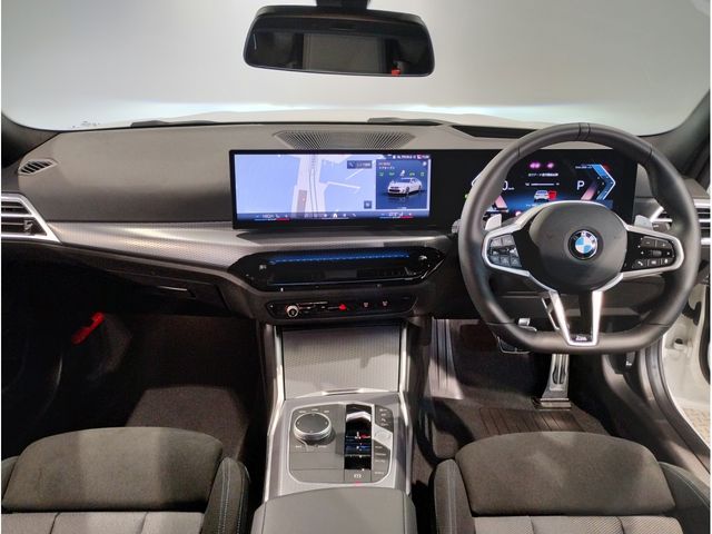 BMW 3SERIES SEDAN 2025 Image 31