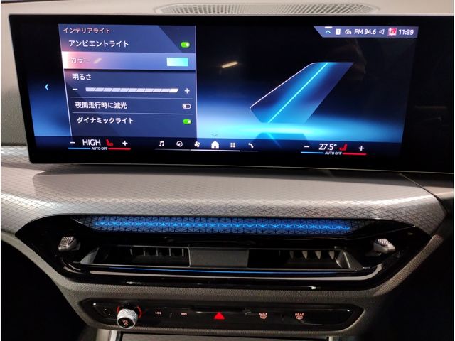 BMW 3SERIES SEDAN 2025 Image 31