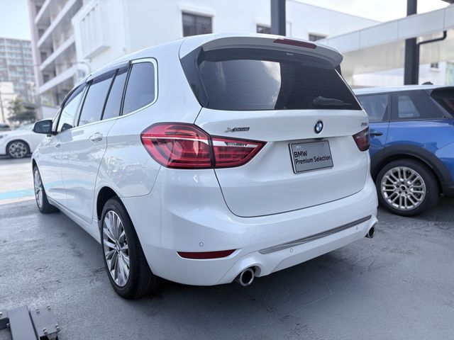 BMW 2SERIES GRAN TOU 2021 Image 31