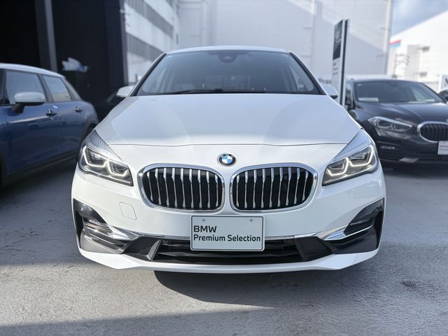 BMW 2SERIES GRAN TOU 2021 Image 31