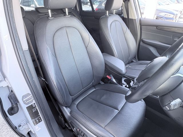 BMW 2SERIES GRAN TOU 2021 Image 31