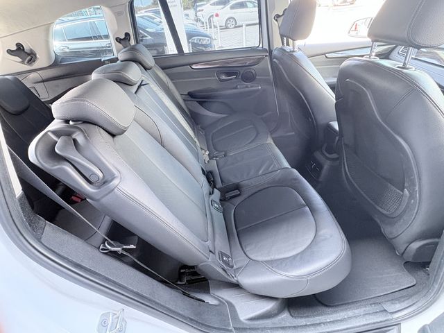 BMW 2SERIES GRAN TOU 2021 Image 31