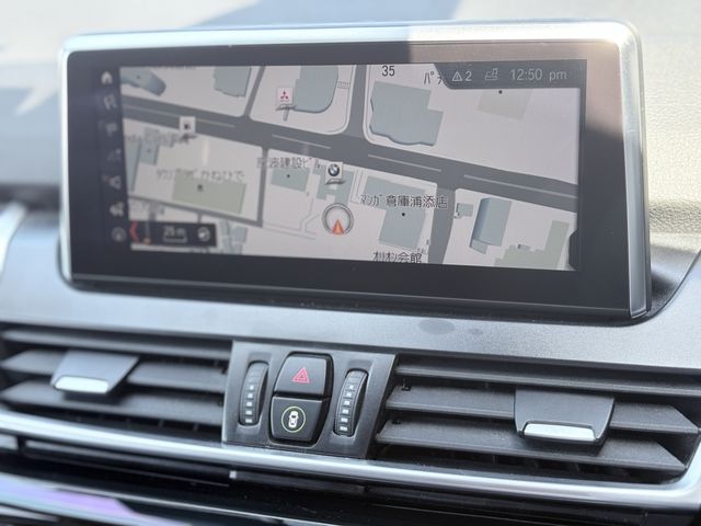 BMW 2SERIES GRAN TOU 2021 Image 31