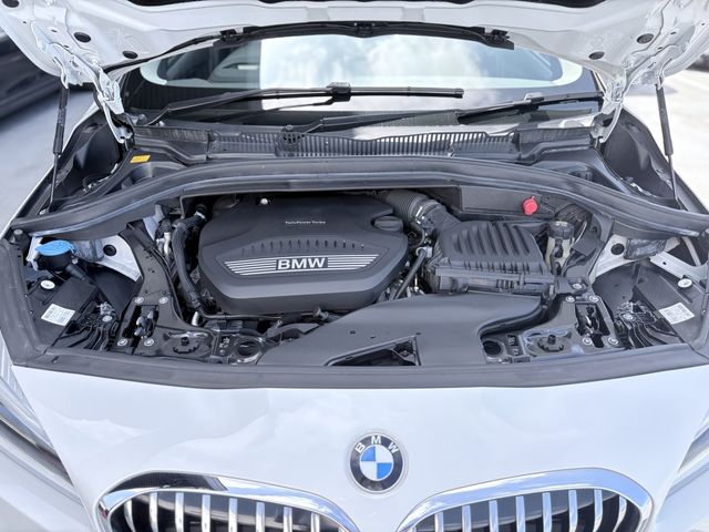 BMW 2SERIES GRAN TOU 2021 Image 31