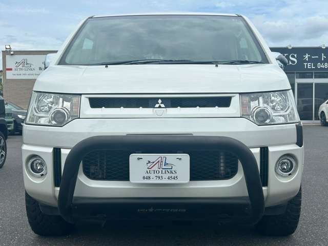 MITSUBISHI DELICA D:5 2WD 2008 Image 31