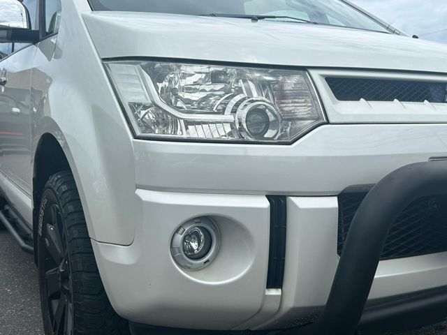 MITSUBISHI DELICA D:5 2WD 2008 Image 31