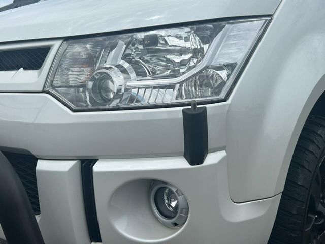 MITSUBISHI DELICA D:5 2WD 2008 Image 31