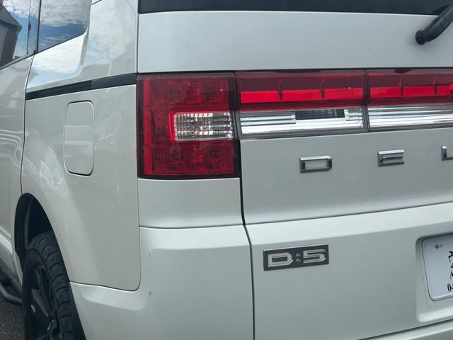 MITSUBISHI DELICA D:5 2WD 2008 Image 31