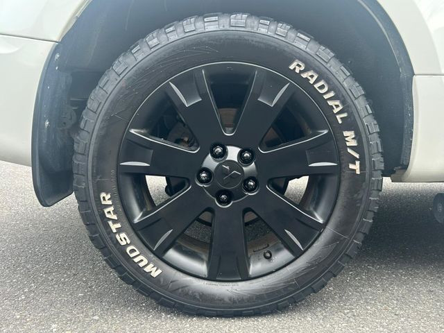 MITSUBISHI DELICA D:5 2WD 2008 Image 31