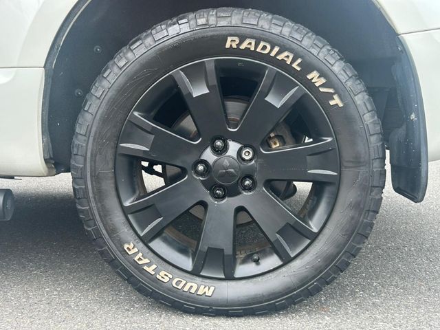 MITSUBISHI DELICA D:5 2WD 2008 Image 31