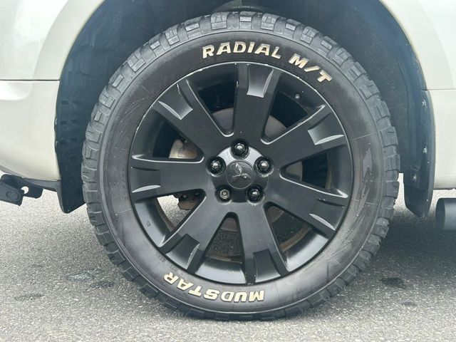 MITSUBISHI DELICA D:5 2WD 2008 Image 31