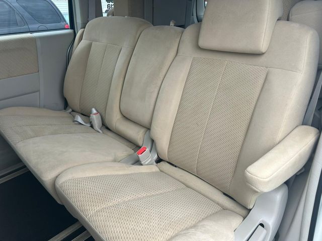 MITSUBISHI DELICA D:5 2WD 2008 Image 31