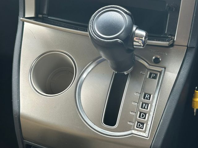 MITSUBISHI DELICA D:5 2WD 2008 Image 31