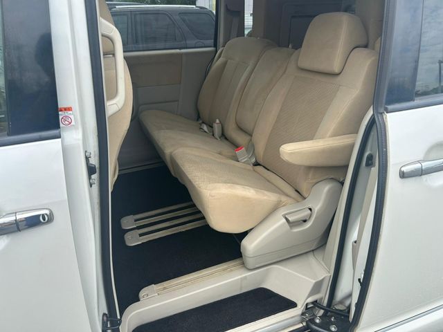 MITSUBISHI DELICA D:5 2WD 2008 Image 31