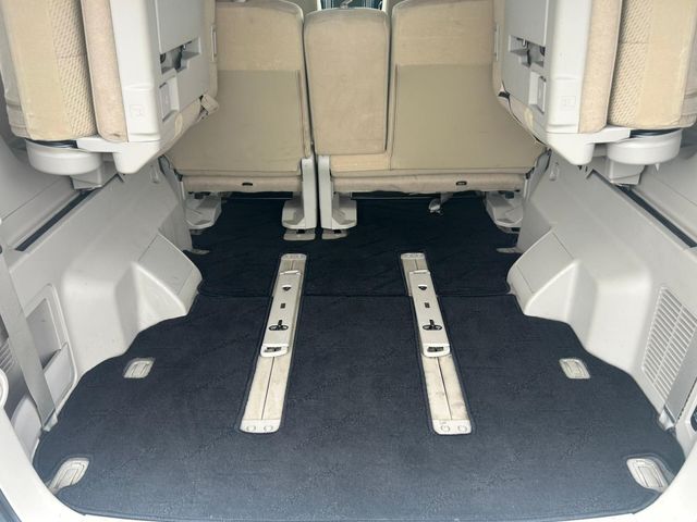 MITSUBISHI DELICA D:5 2WD 2008 Image 31