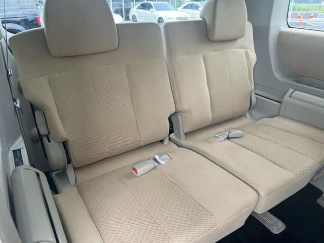 MITSUBISHI DELICA D:5 2WD 2008 Image 31