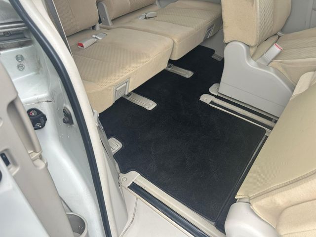 MITSUBISHI DELICA D:5 2WD 2008 Image 31