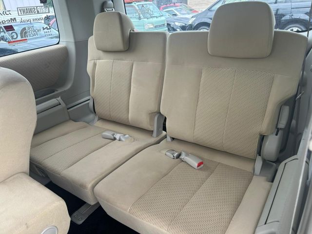 MITSUBISHI DELICA D:5 2WD 2008 Image 31