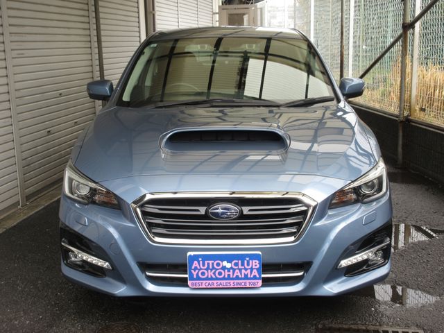 SUBARU LEVORG 2017 Image 31