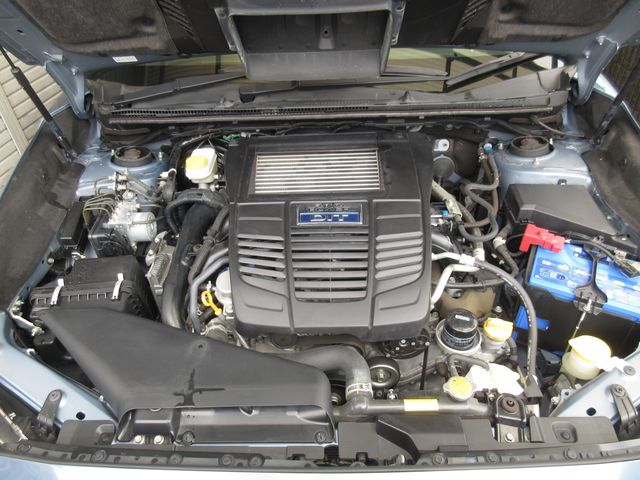 SUBARU LEVORG 2017 Image 31