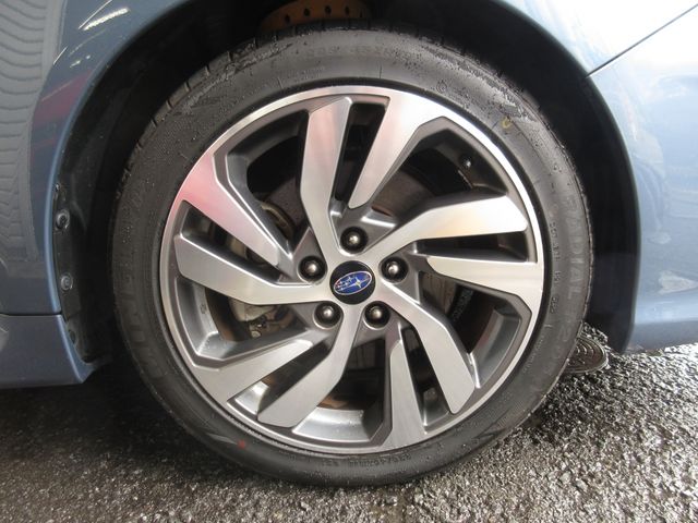 SUBARU LEVORG 2017 Image 31