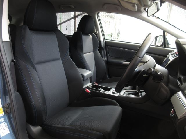 SUBARU LEVORG 2017 Image 31