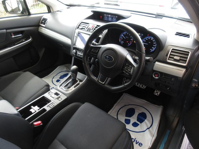 SUBARU LEVORG 2017 Image 31