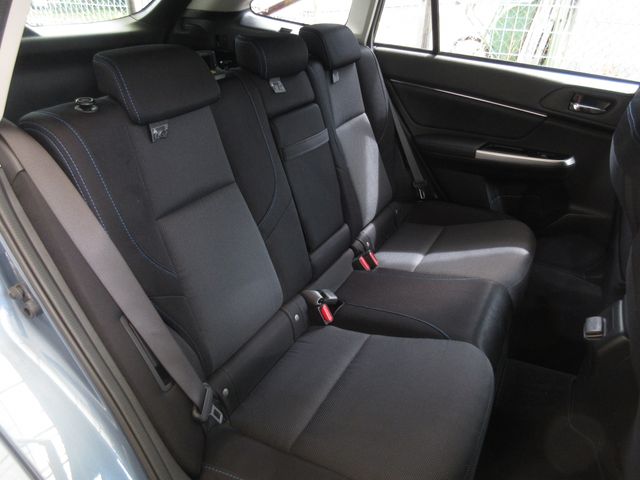 SUBARU LEVORG 2017 Image 31