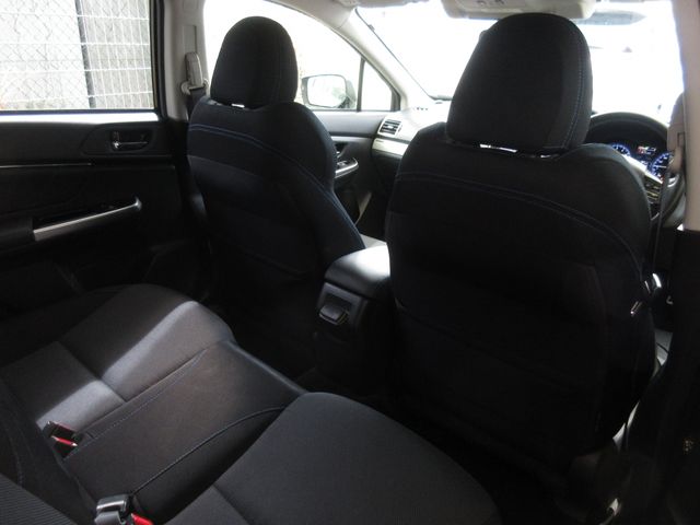 SUBARU LEVORG 2017 Image 31