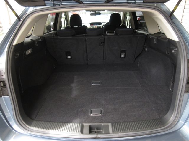 SUBARU LEVORG 2017 Image 31