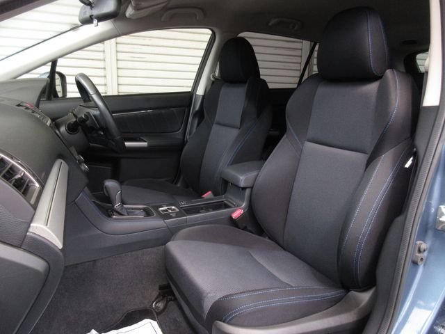 SUBARU LEVORG 2017 Image 31