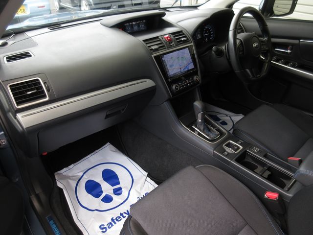 SUBARU LEVORG 2017 Image 31