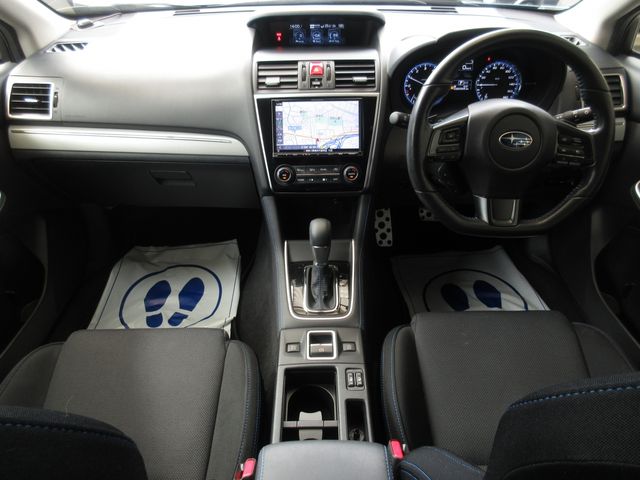 SUBARU LEVORG 2017 Image 31