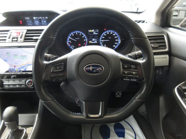 SUBARU LEVORG 2017 Image 31