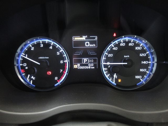 SUBARU LEVORG 2017 Image 31