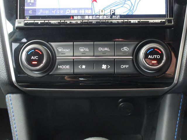 SUBARU LEVORG 2017 Image 31